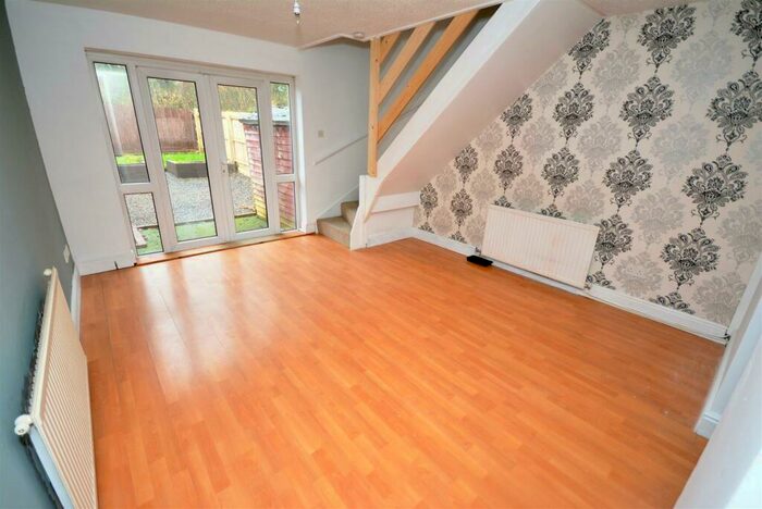 2 Bedroom Terraced House To Rent In Carlton Close, Thornhill, Cardiff, CF14