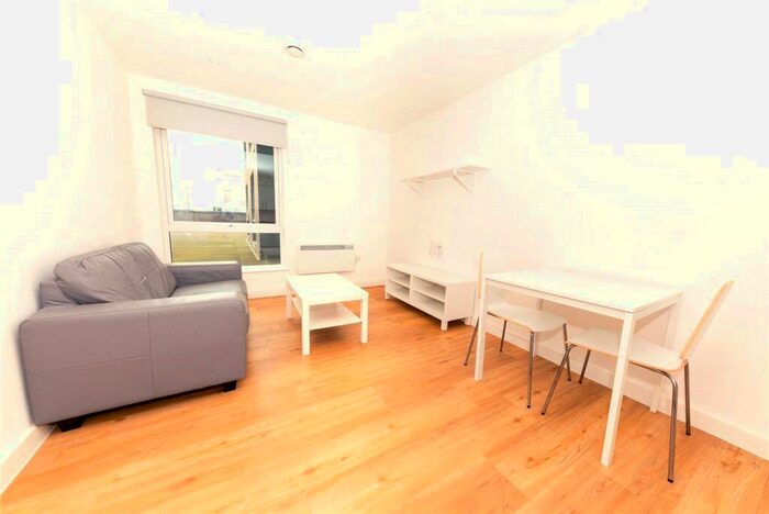 1 Bedroom Flat To Rent In Eastbank Tower, Great Ancoats Street, M4