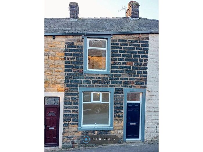 2 Bedroom Terraced House To Rent In Granville Street, Burnley, BB10