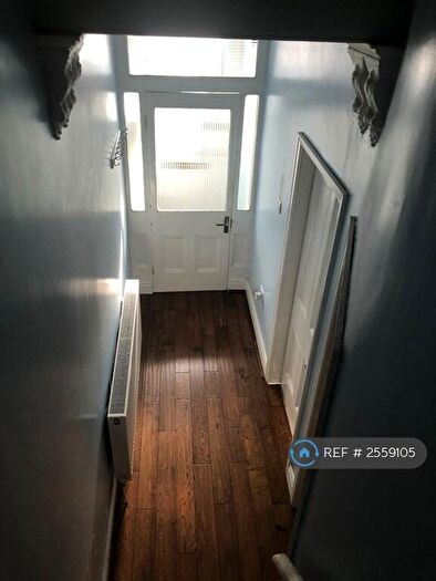2 Bedroom End Of Terrace House To Rent In St. Pauls Road, Preston, PR1