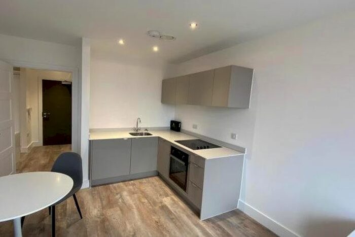 1 Bedroom Flat To Rent In Coventry Road, Birmingham B26