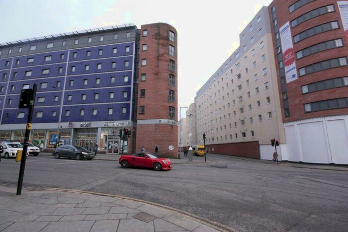 2 Bedroom Flat To Rent In Blackfriars Road, Glasgow, G1
