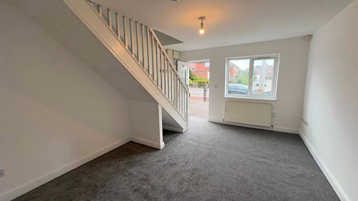 2 Bedroom Semi-Detached House To Rent In Norfolk Place, Birtley, Chester Le Street, Tyne And Wear, DH3