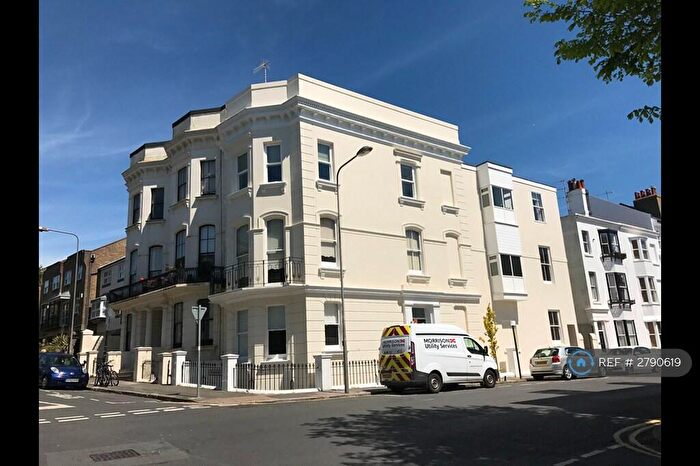 2 Bedroom Flat To Rent In Chesham Road, Brighton, BN2