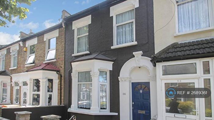3 Bedroom Terraced House To Rent In Benson Avenue, London, E6