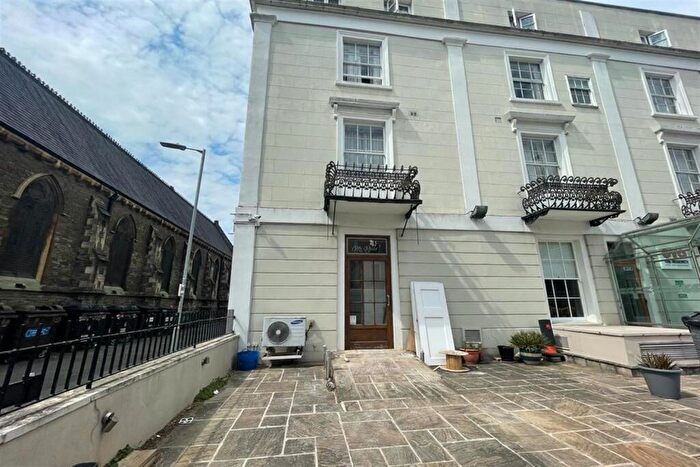1 Bedroom Flat To Rent In Gff, St Pauls Road, BS8