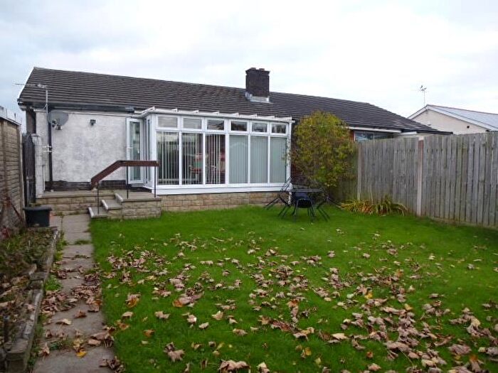 2 Bedroom Bungalow To Rent In Chamberlain Row, Dinas Powys, CF64