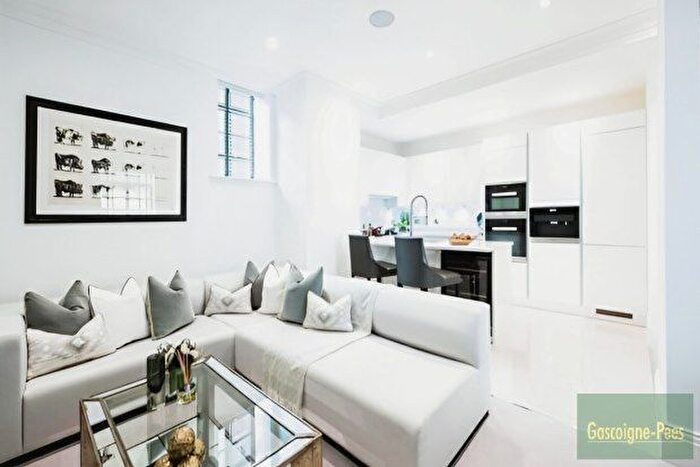 2 Bedroom Flat To Rent In Rainville Road, London, W6