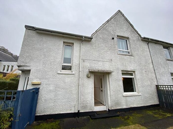 2 Bedroom Ground Maisonette To Rent In Dalsetter Avenue Drumchapel Glasgow, G15