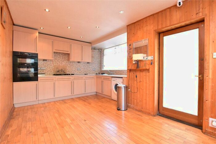 3 Bedroom Terraced House For Sale In Nowell Street, Leeds, West Yorkshire, LS9