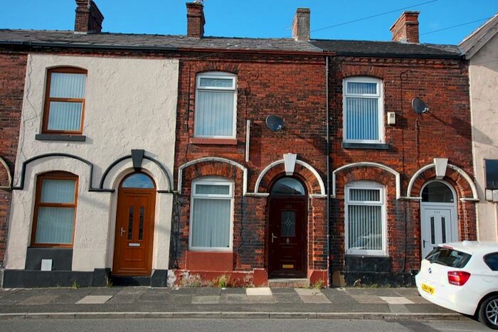 2 Bedroom Terraced House To Rent In Kings Road, Ashton-Under-Lyne, Lancashire, OL6