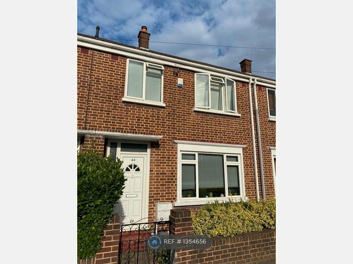 3 Bedroom Terraced House To Rent In Bowater Place, London, SE3