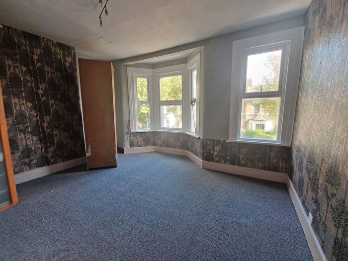 5 Bedroom Terraced House To Rent In Claude Road, London, E13