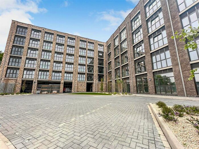 2 Bedroom Flat To Rent In Mitchian Grand Union Building, Northgate Street, Leicester, LE3