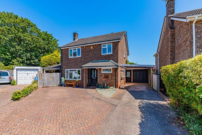 5 Bedroom Detached House For Sale In Winsford Road, Sully, Penarth, CF64