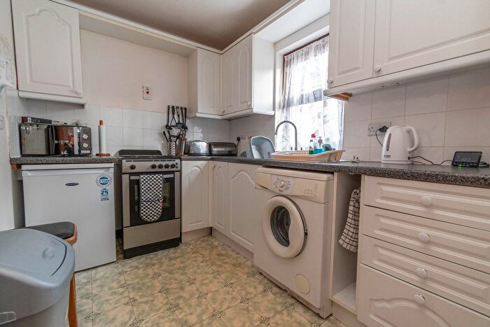 3 Bedroom Terraced House For Sale In Clubbs Lane, Wells-Next-The-Sea, NR23