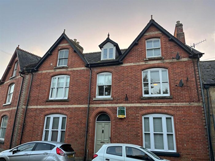 2 Bedroom Apartment To Rent In Prout Bridge, Beaminster, DT8