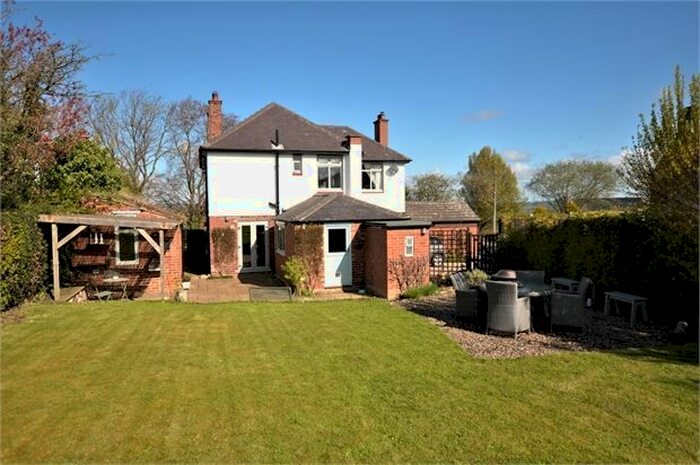 4 Bedroom Detached House For Sale In New Ridley, Stocksfield, NE43