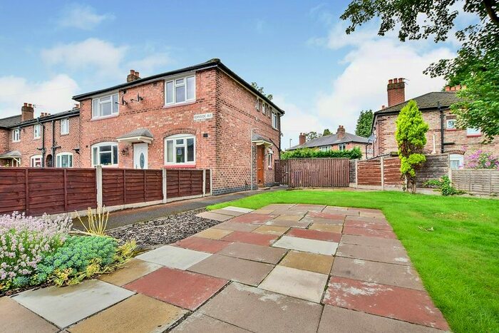 2 Bedroom Flat To Rent In Fernside Avenue, Withington, Manchester, M20