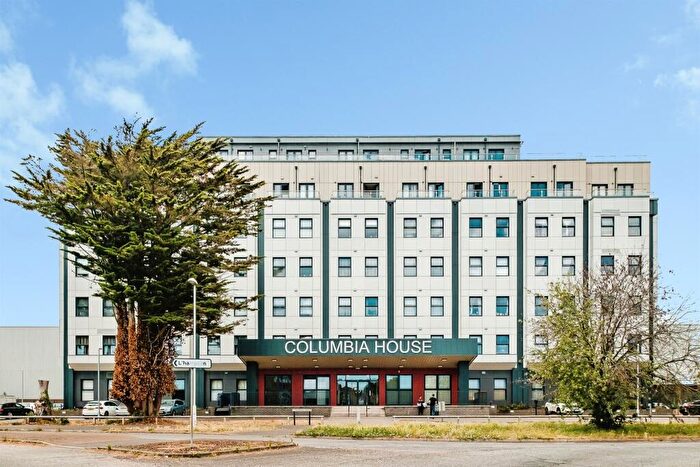 Studio For Sale In Romany Road, Worthing, BN13