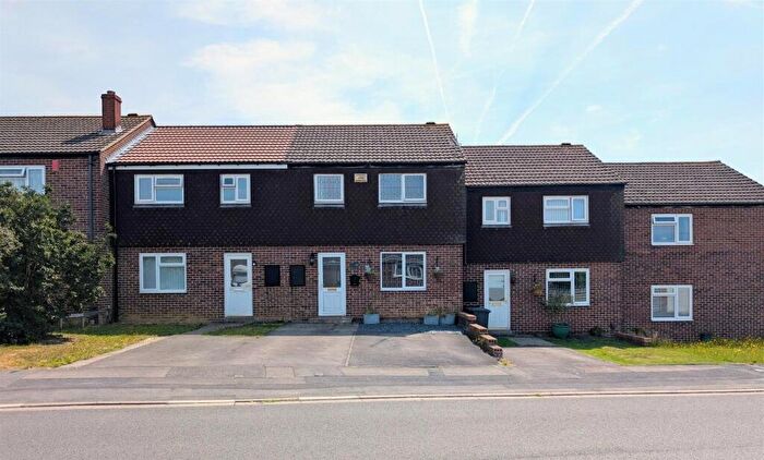 3 Bedroom Terraced House For Sale In Gurney Avenue, Tuffley, Gloucester, GL4
