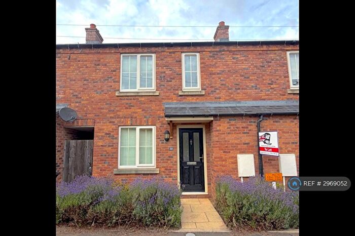 3 Bedroom Terraced House To Rent In Newtown, Huntingdon, PE28