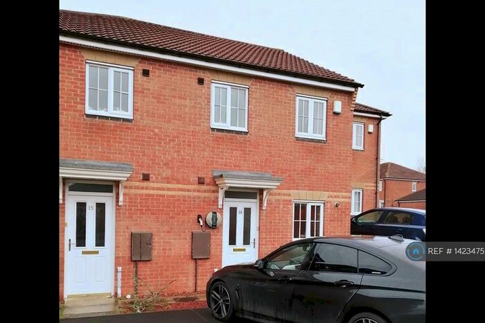2 Bedroom Semi-Detached House To Rent In Westbury Court, Newcastle Upon Tyne, NE12