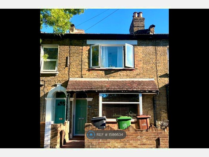 2 Bedroom Terraced House To Rent In Downsell Rd, London, E15