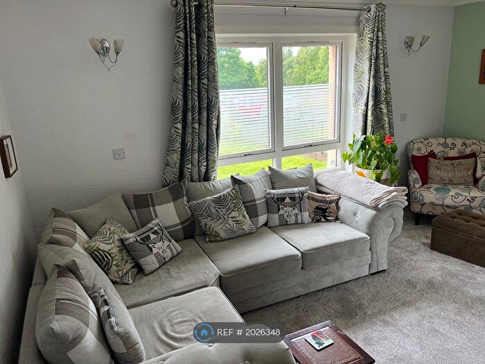 2 Bedroom Flat To Rent In Moir Avenue, Musselburgh, EH21