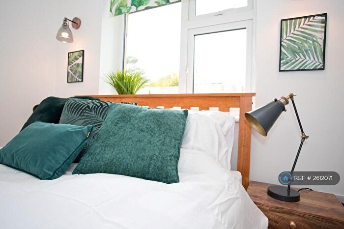 1 Bedroom Semi-Detached House To Rent In Wayside Road, St. Leonards, Ringwood, BH24