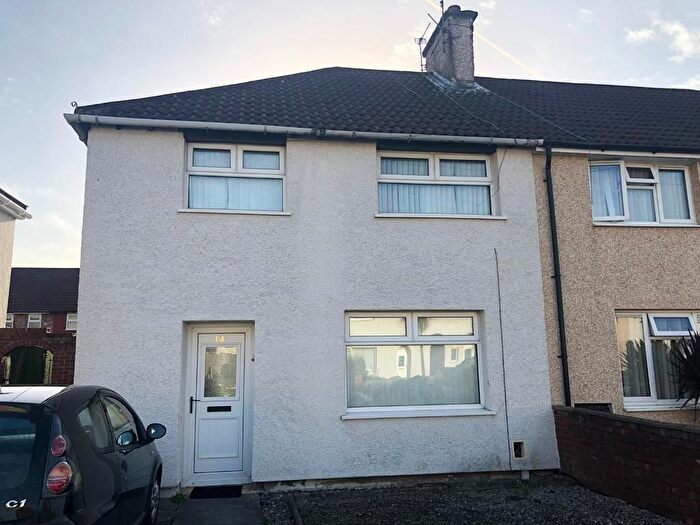 3 Bedroom End Terrace House To Rent In Scarisbrick Drive, Liverpool, L11