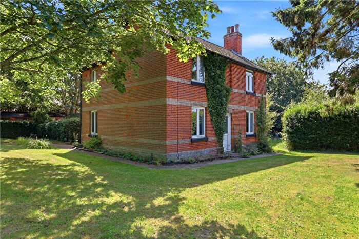 3 Bedroom Detached House For Sale In Harkstead, Ipswich, Suffolk, IP9