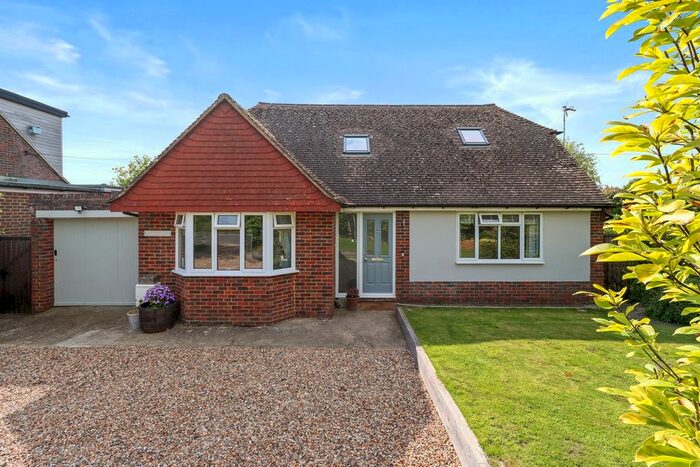 5 Bedroom Detached House For Sale In Hankham Street, Hankham, Pevensey, BN24