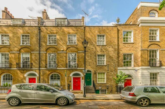 2 Bedroom Flat To Rent In Duncan Terrace, Angel, London, N1