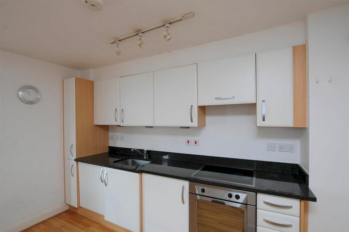 1 Bedroom Flat To Rent In Jeune Street, Oxford, OX4