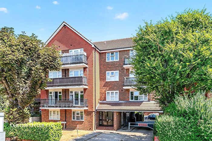 1 Bedroom Flat For Sale In Thrale Road, London, SW16