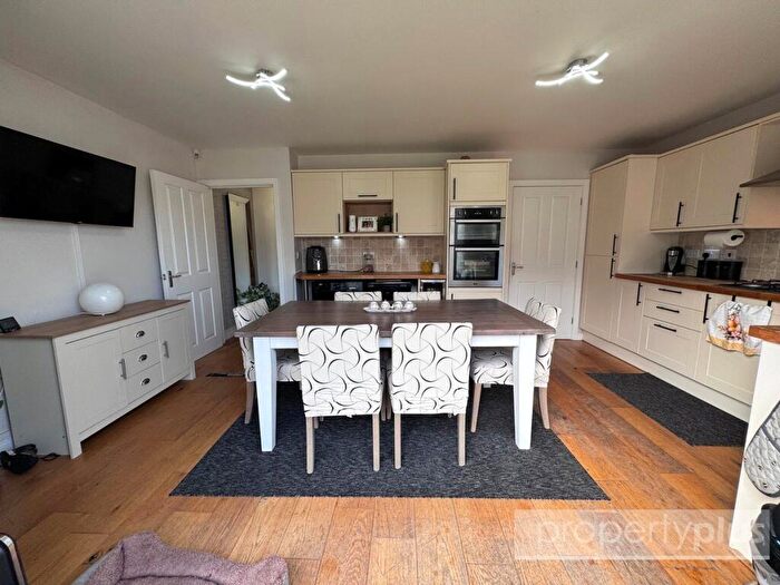 3 Bedroom Semi Detached House For Sale In Cambrian View, Clydach Vale, Tonypandy, Rhondda Cynon Taff, CF40