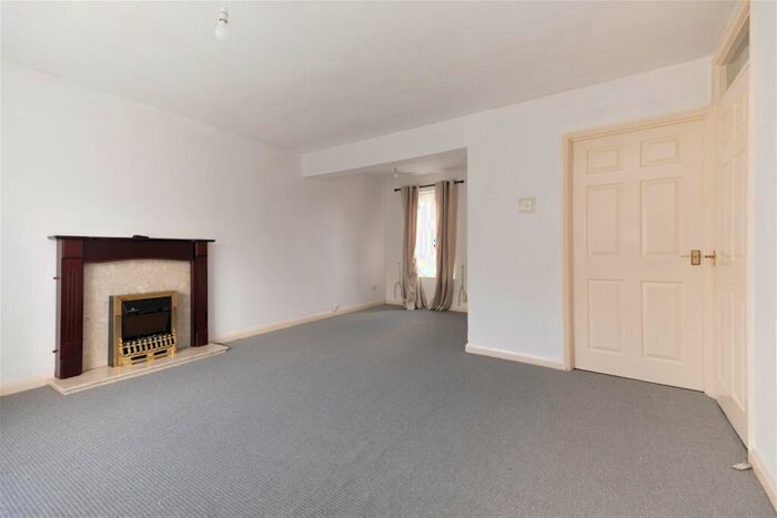 2 Bedroom Apartment To Rent In Longley Hall Grove, S5