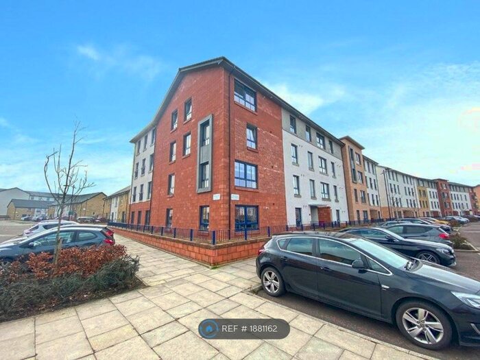 2 Bedroom Flat To Rent In Richmond Park Terrace, Glasgow, G5