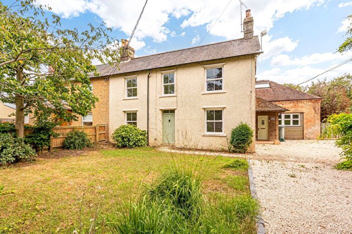 4 Bedroom Semi-Detached House For Sale In Brinkworth, Chippenham, SN15