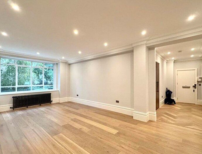 2 Bedroom Flat To Rent In Montagu Square, London, W1H