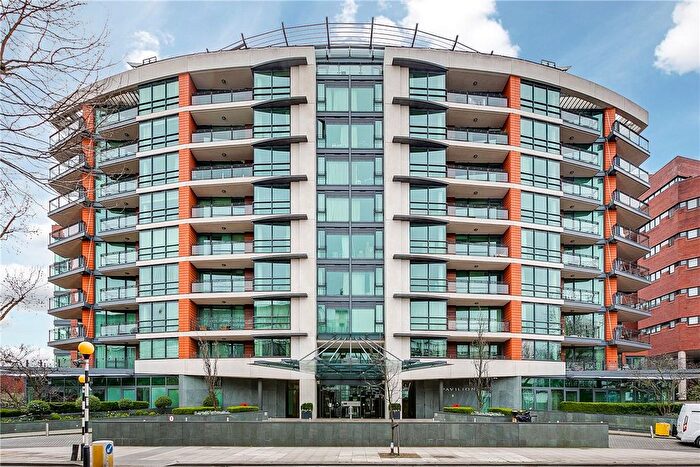 2 Bedroom Flat To Rent In St. Johns Wood Road, London, NW8