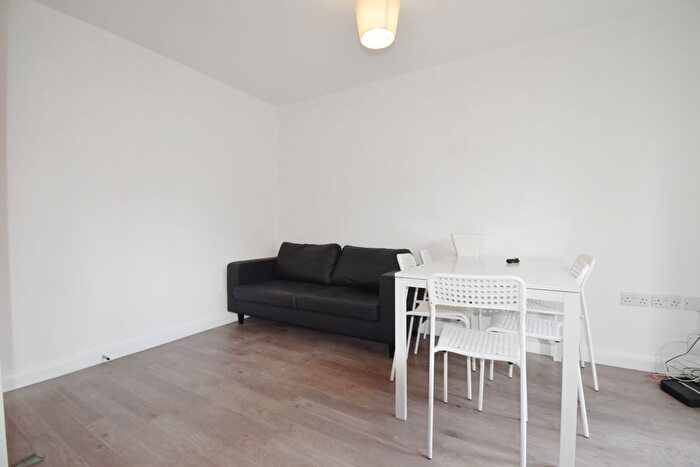 5 Bedroom Terraced House To Rent In Kilby Mews, Coventry, CV1