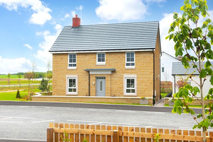 4 Bedroom Detached House For Sale In Lossiemouth Road, Elgin, IV30