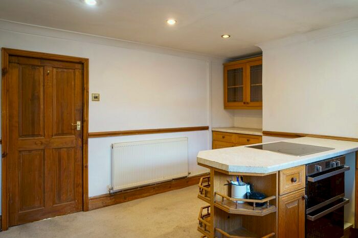 3 Bedroom Cottage For Sale In Arnold Road, Egerton, Bolton, BL7
