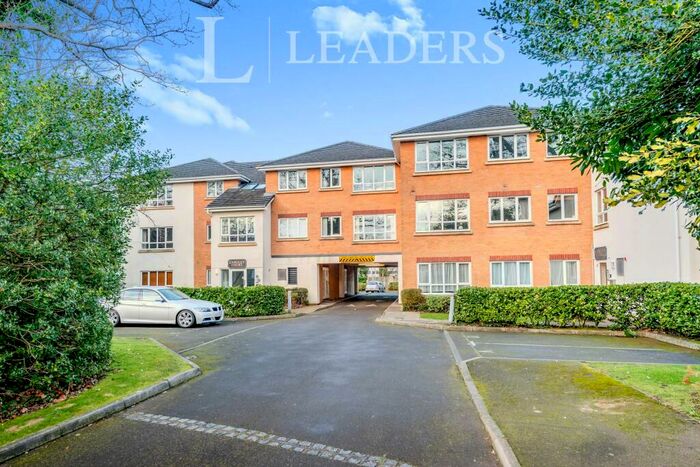 2 Bedroom Flat To Rent In North Road, Three Bridges, RH10