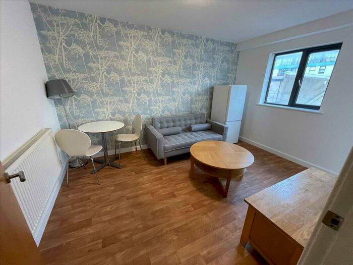 1 Bedroom Apartment To Rent In Apt Bridpoint, Bridport Street, Liverpool, L3