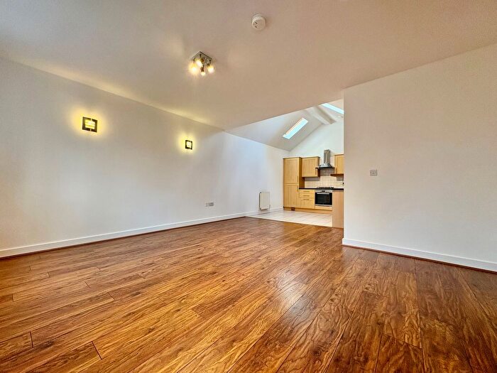 1 Bedroom Property To Rent In Taverners Way, Hoddesdon, EN11