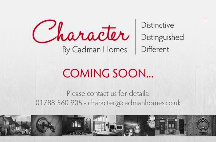 3 Bedroom Detached House For Sale In Main Street, Stretton Under Fosse, Rugby, CV23