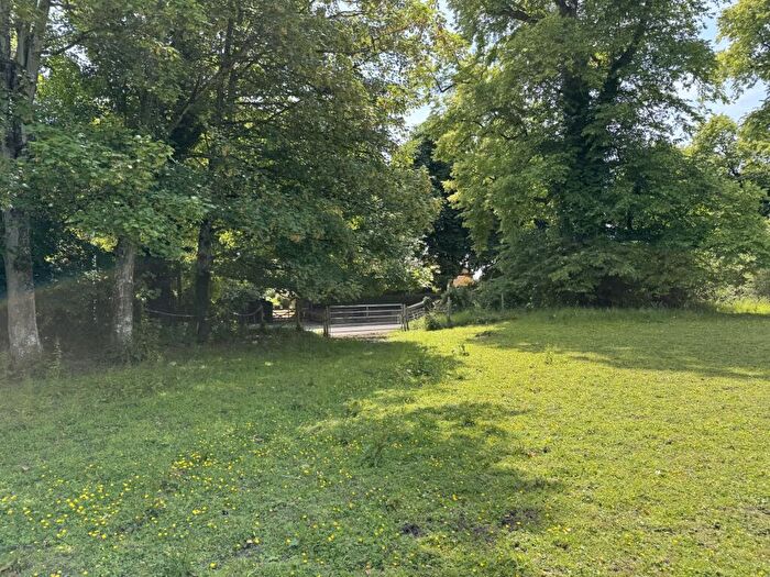 Land For Sale In Park Street, Heytesbury, BA12